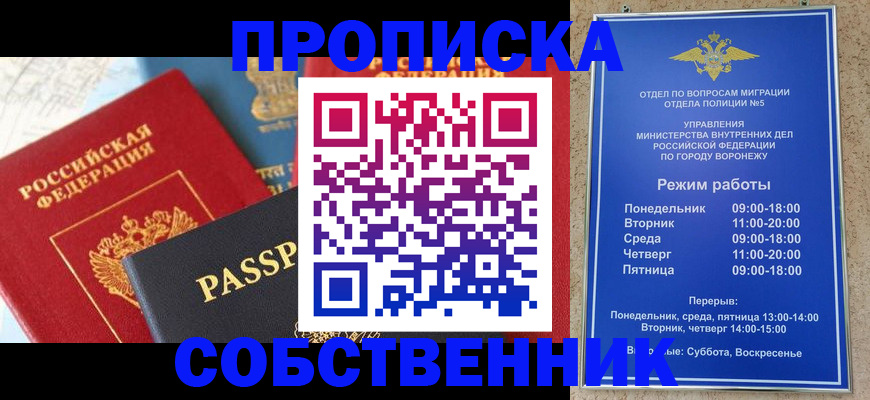 прописка гарантия в Дубне